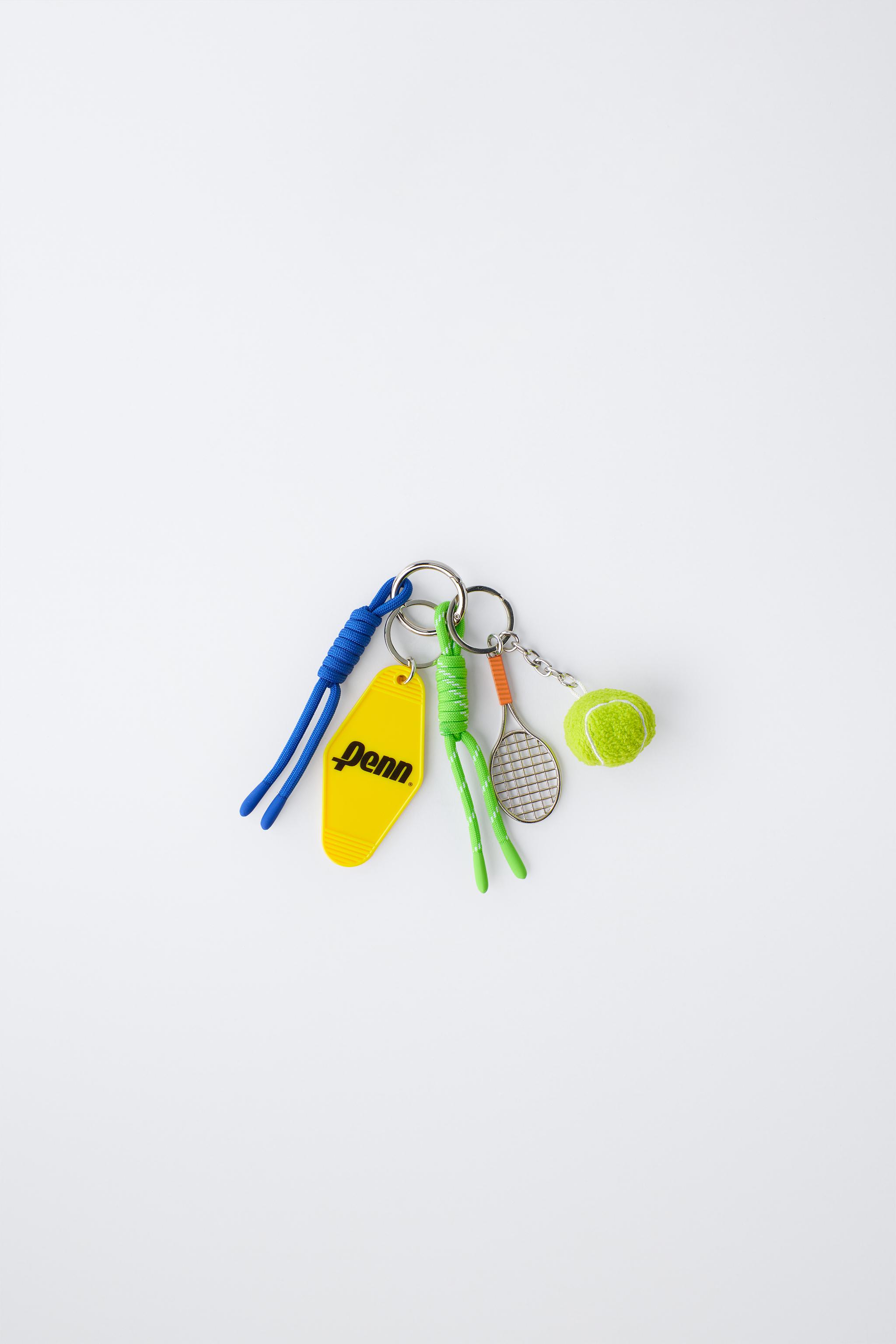 PENN © PENDANT KEYCHAIN